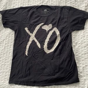 The Weeknd | men’s t-shirt | size medium